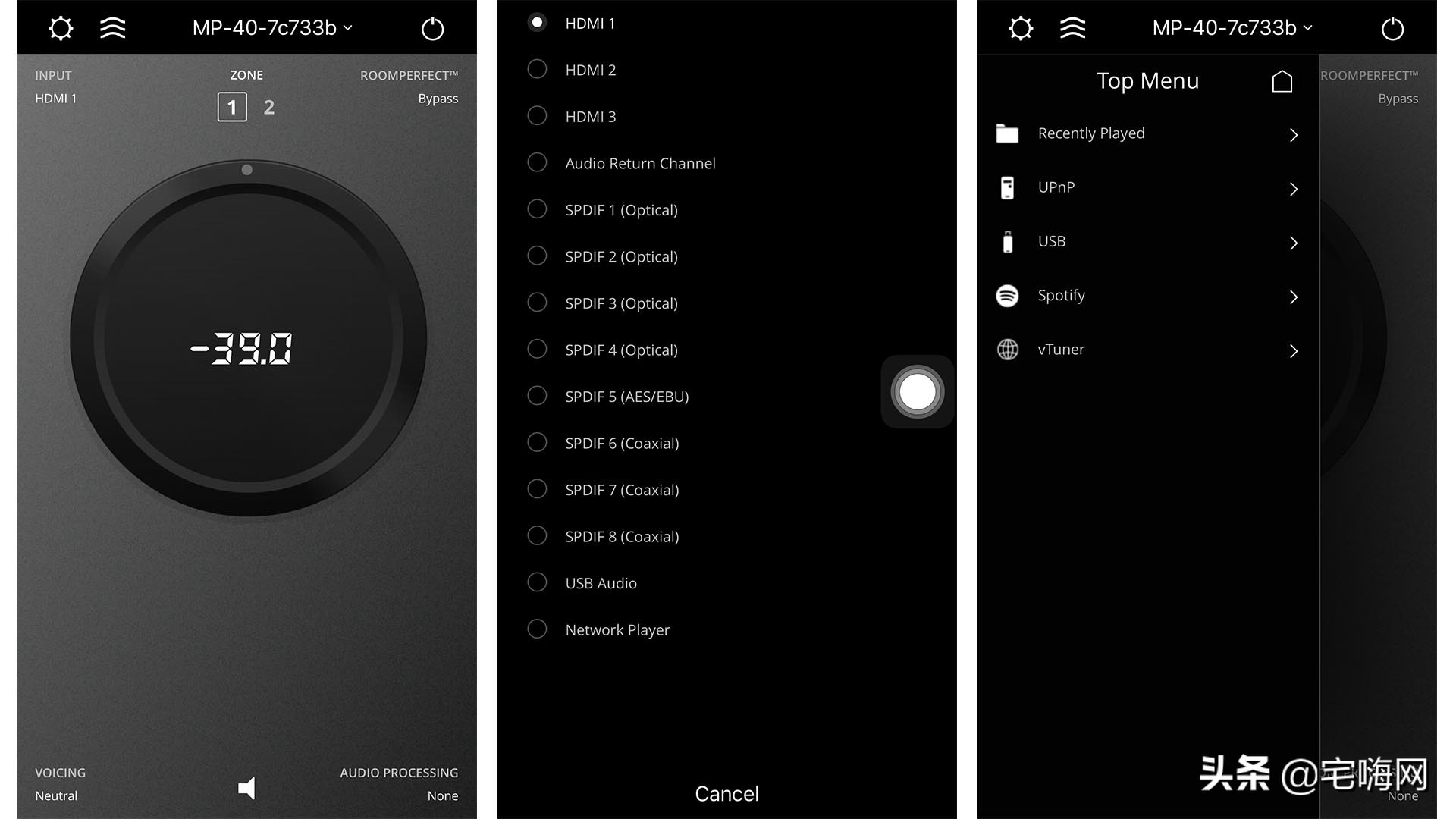 林道夫功放2170与林道夫3400区别,林道夫2175功放怎么样