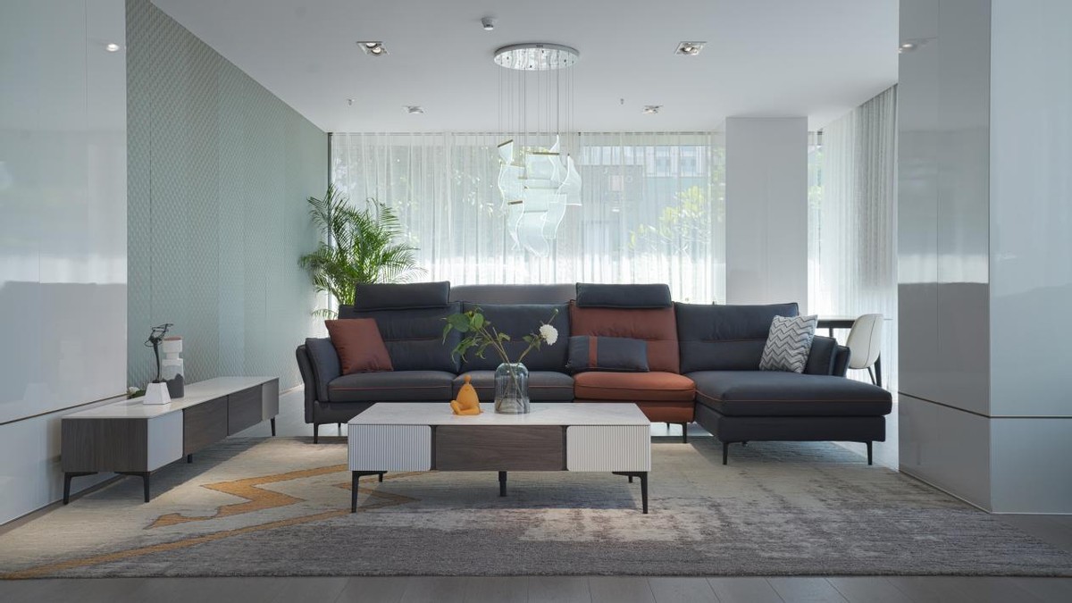 左右沙发怎么选沙发套,左右品牌沙发如何