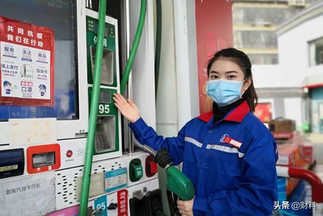 私营加油站油价为何更便宜,为何私营加油站便宜还能洗车