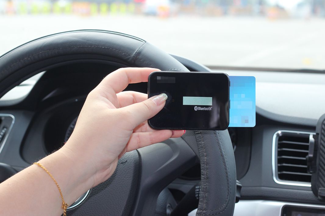 拥有广阔前景的高速行ETC发行项目——酷酷龙集团