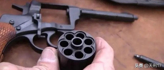 白俄驳壳枪,驳壳枪中国进了多少