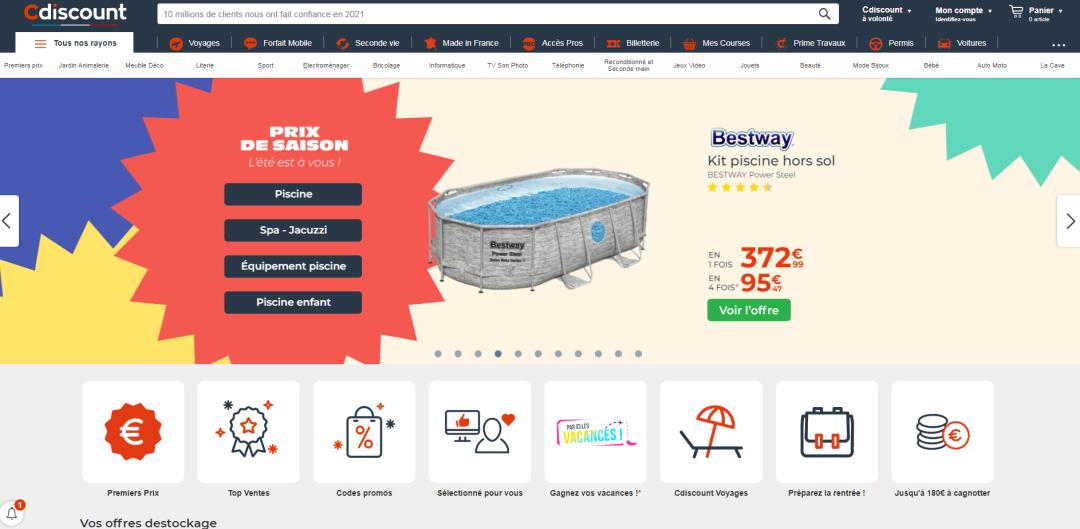 2022年最有潜力的跨境电商平台,目前有哪些最新的跨境电商平台