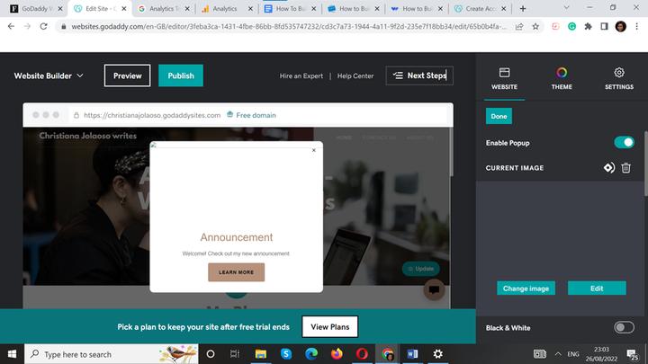godaddy建站攻略,怎么使用godaddy主机建站