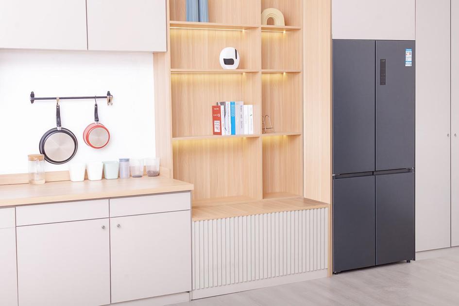 省钱嵌入式冰箱,相见恨晚的嵌入式冰箱