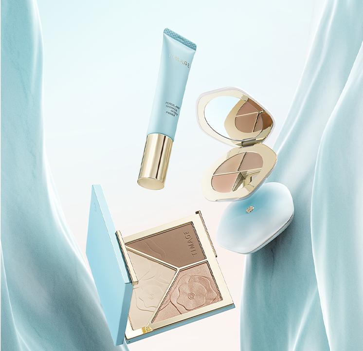 贝泰尼斥资数千万之后：敏感肌巨头与网红彩妆黑马的功效底妆故事