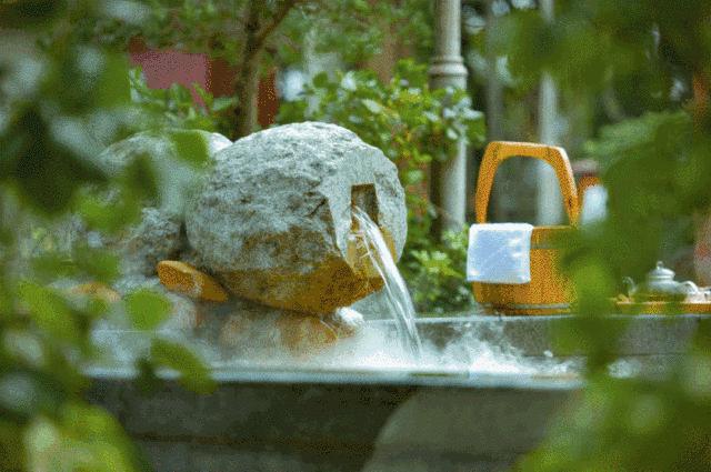 南昆山十大民宿温泉,旅游攻略广东南昆山温泉