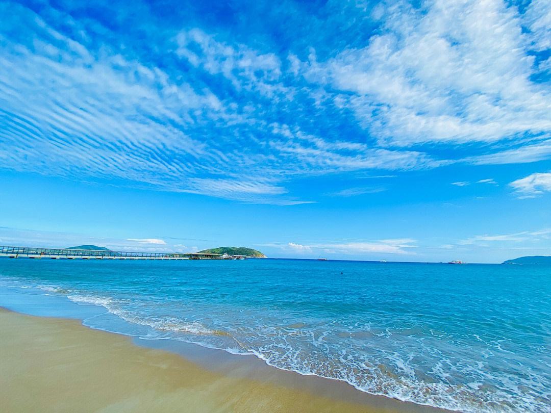 海滩旅游胜地有哪些,十大最佳海滩旅游城市