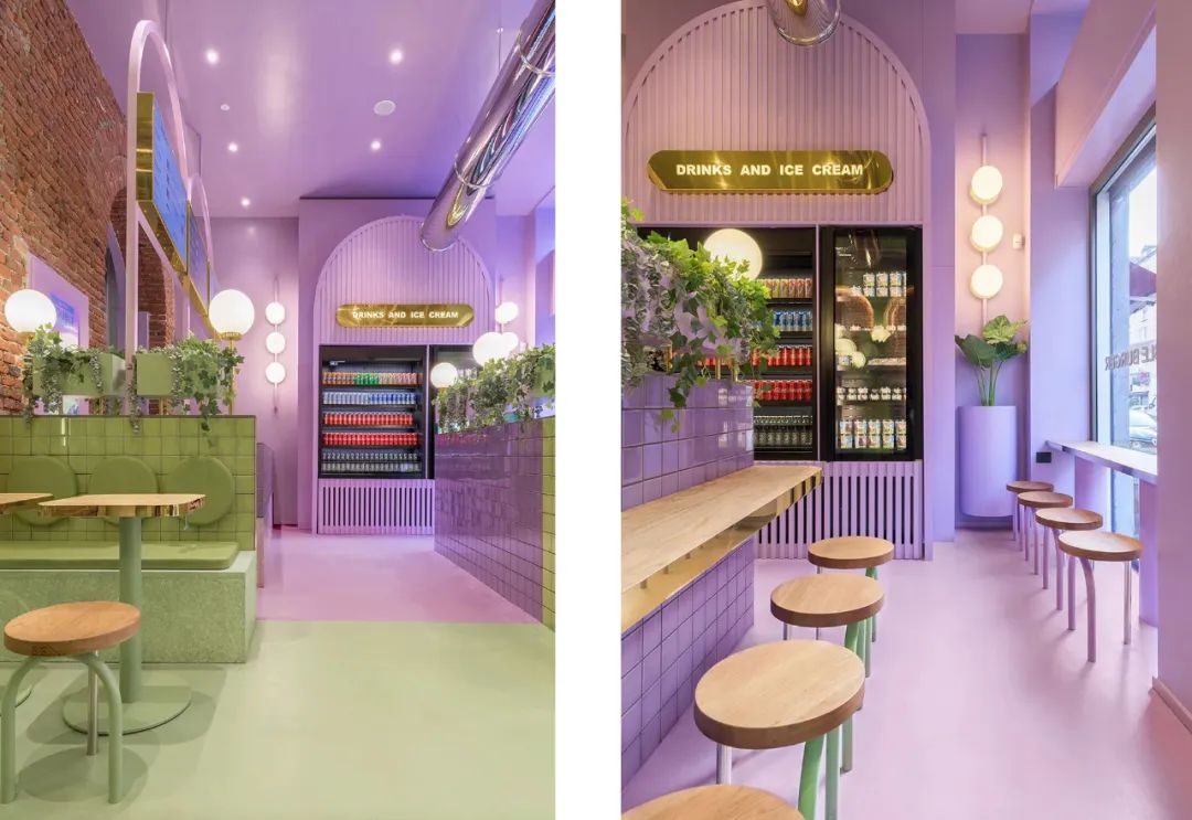 商业空间如何设计氛围,商业空间怎么打造