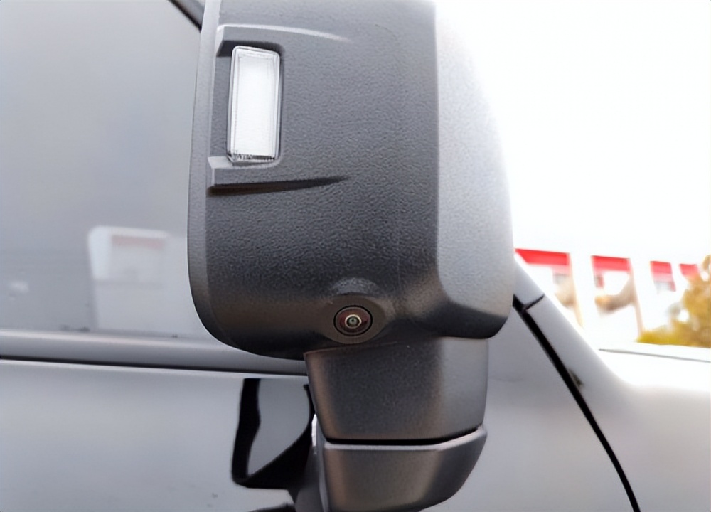 坦克300雪地驾驶用什么模式,坦克300雪地测试