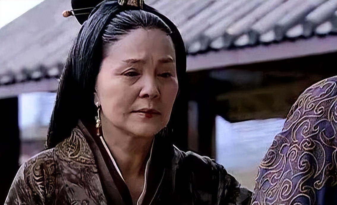 窦漪房的真实一生,窦漪房究竟是谁