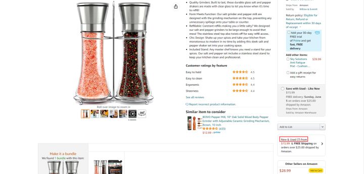 如何快速有效赶走亚马逊恶意跟卖,亚马逊怎么防止跟卖