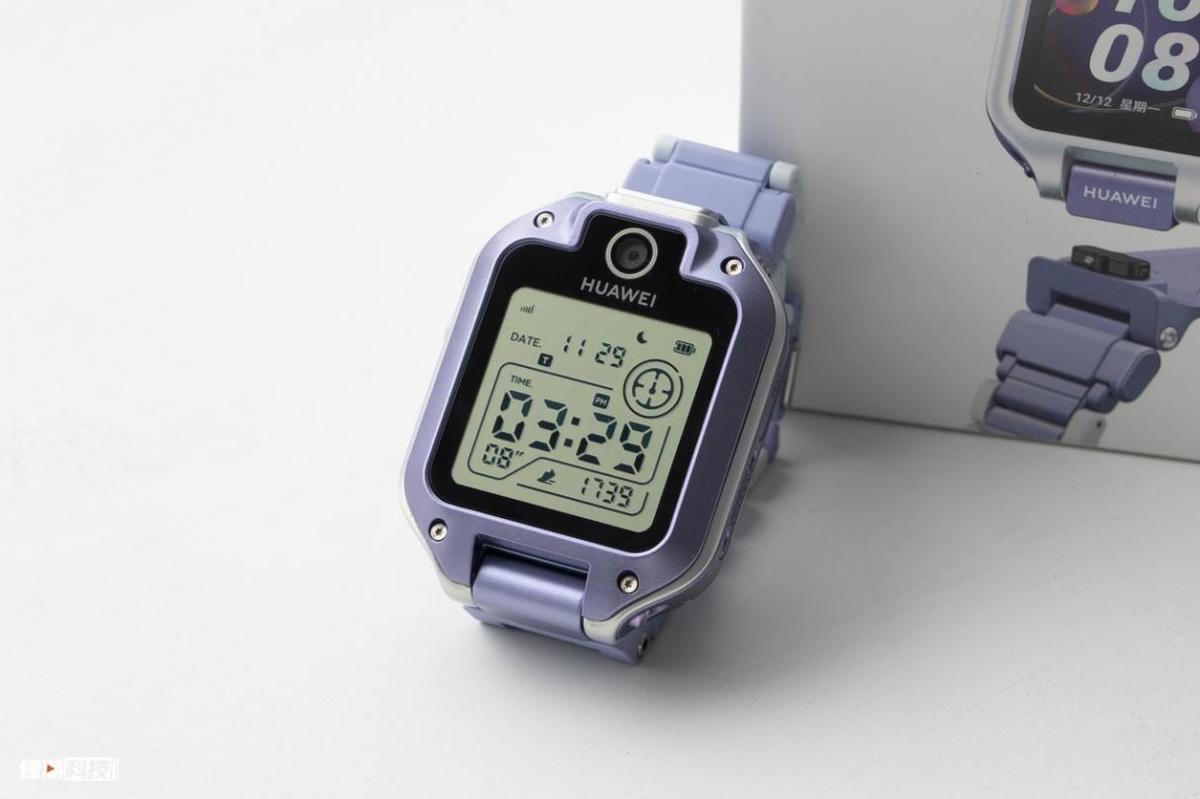 华为儿童手表5xpro功能详解,华为儿童手表5xpro有运动功能吗