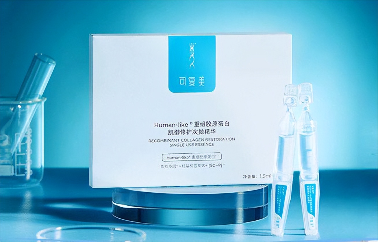 医美面膜赚钱吗,医美面膜第一股上市首日暴涨