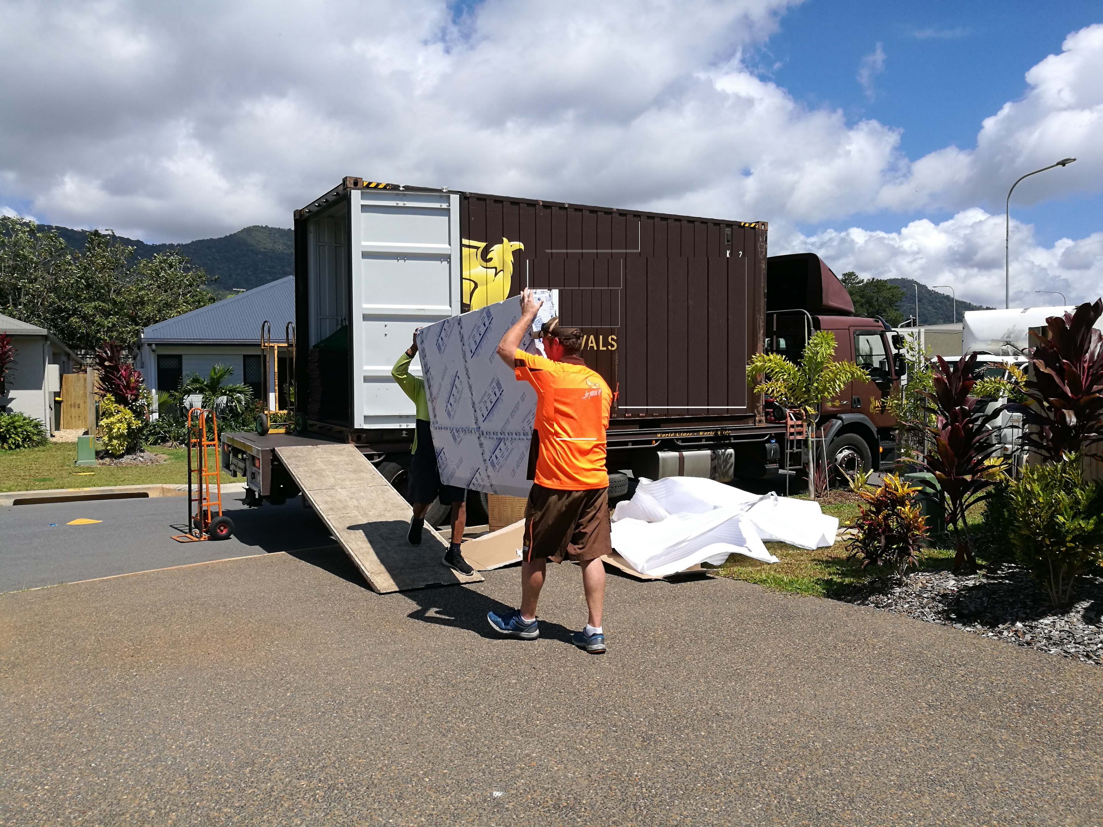 仅2万帮爸妈海淘家具！带动澳洲邻居也翻新