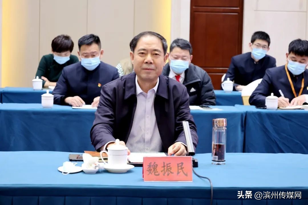 滨州市中医医院（滨州医学院附属中医医院）顺利完成三级甲等中医医院复审工作