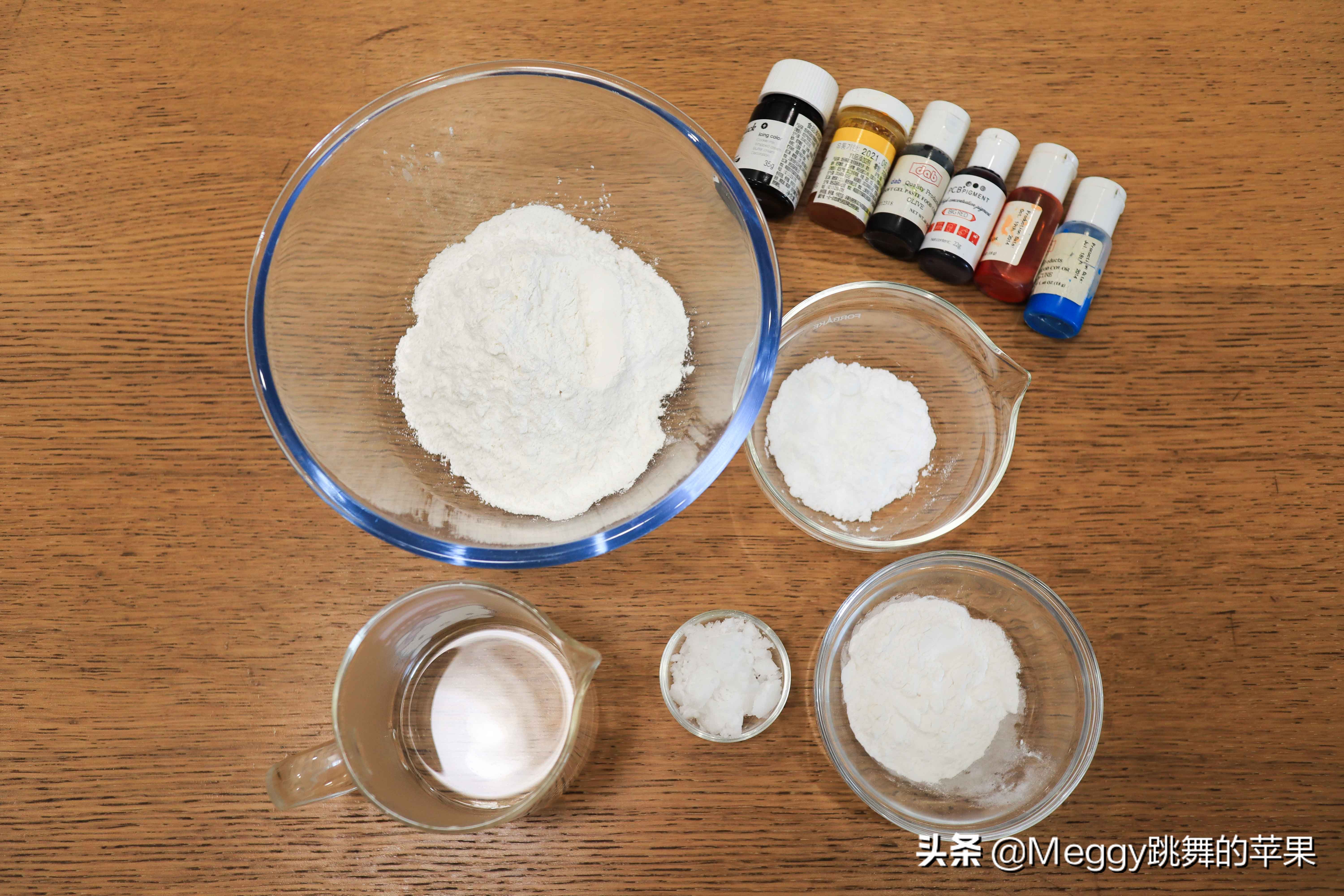 汤圆新吃法元宵节必备的,元宵节快到了教你在家做汤圆