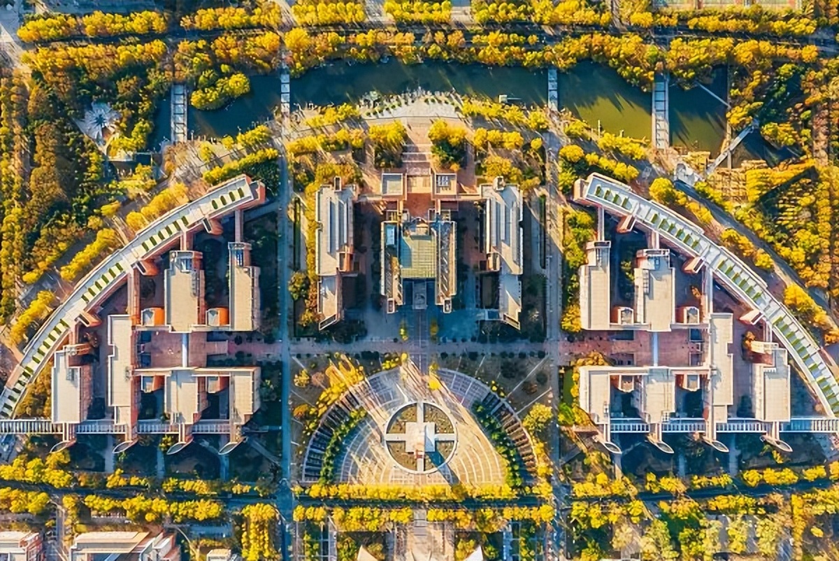 中国最抗压的“末流211”，这所大学承载着全省高教的希望