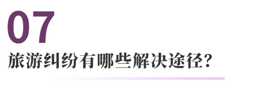 旅游合同纠纷司法解释 (民法典对旅游合同的法律规定)