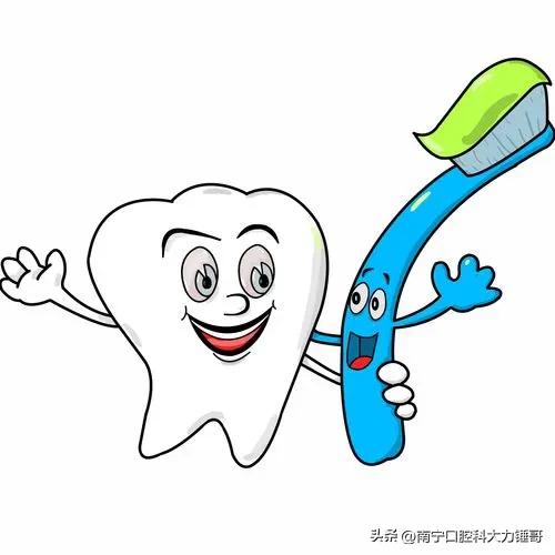 做好这5点远离胃病,做好这五件事避免口腔癌找上门