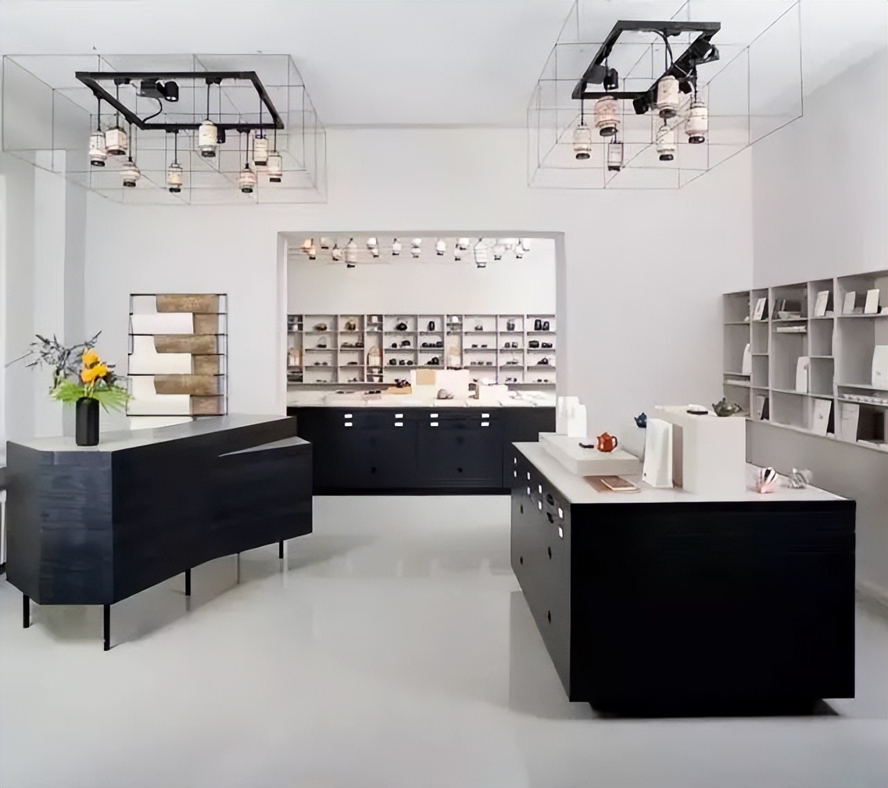 文圣茶说丨德国PaperTea茶叶店