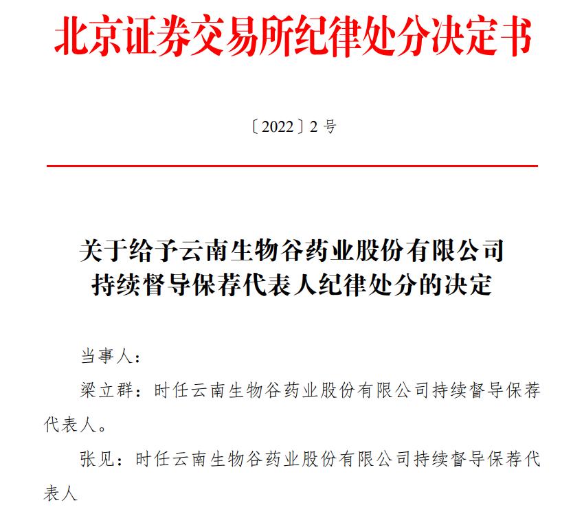北交所股票退市风险提示,北交所股票被实施退市风险警示
