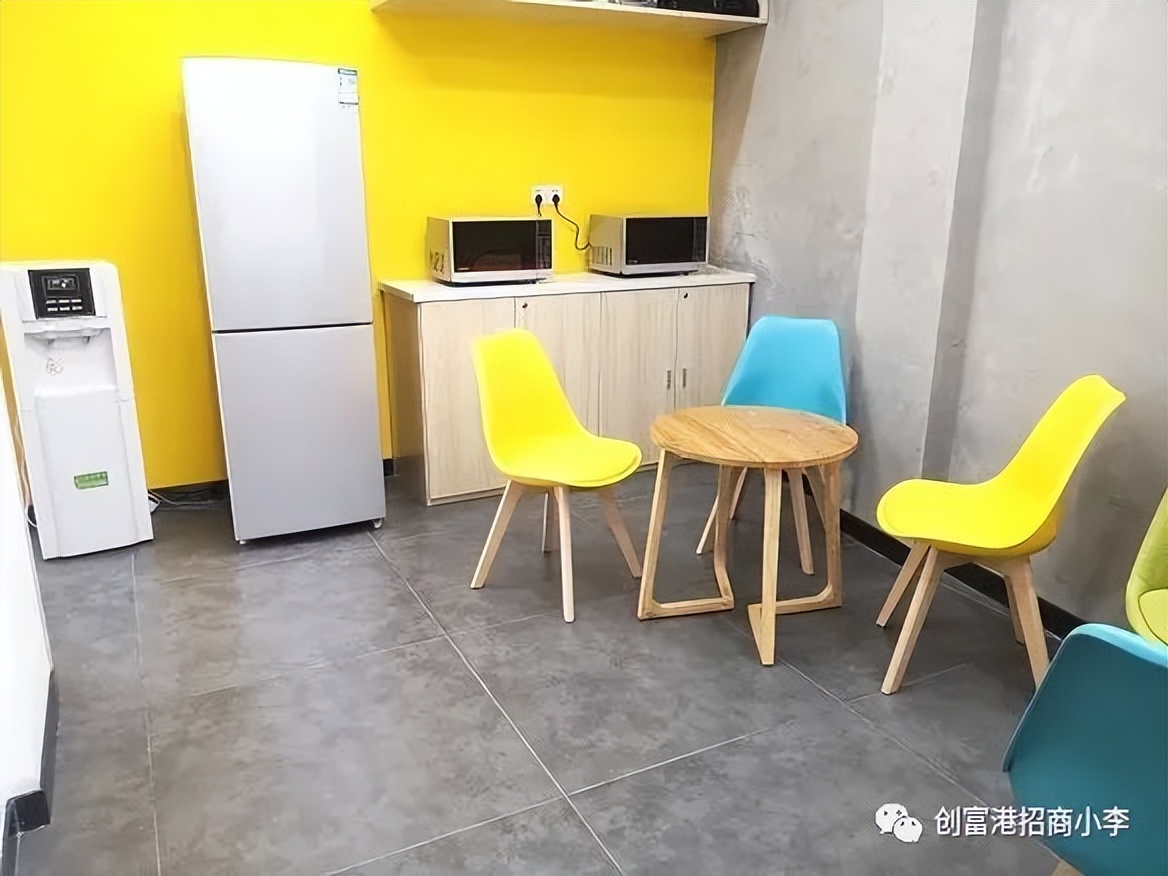 广州市地铁口众创空间租赁,广州白云办公室租赁哪里靠谱