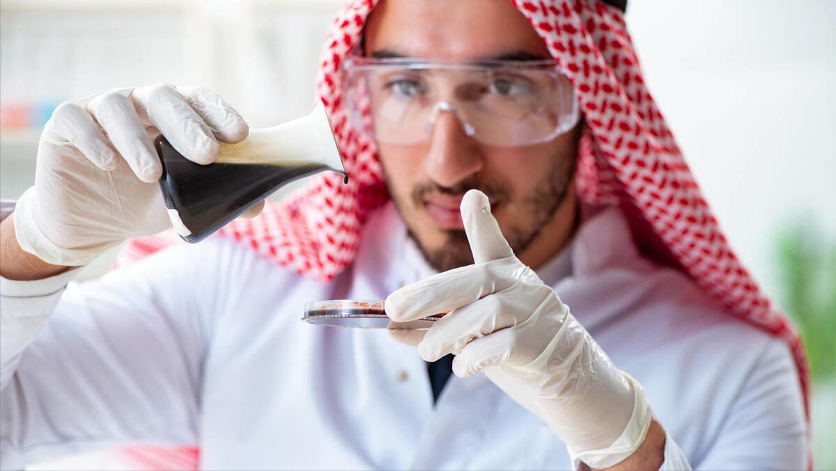 沙特原油枯竭,沙特阿拉伯石油枯竭了怎么办