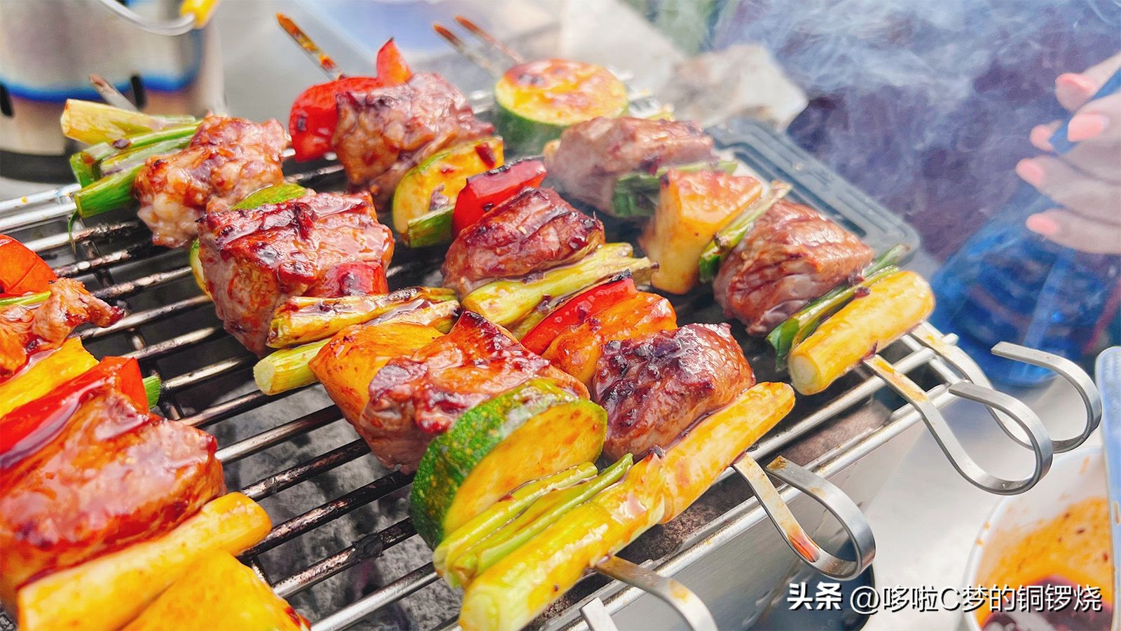 探寻世界各国烧烤的独特风味,世界各国特色烧烤