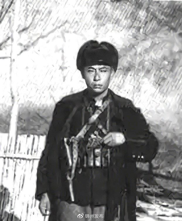 全国著名抗日英烈,抗日英烈高鹏振