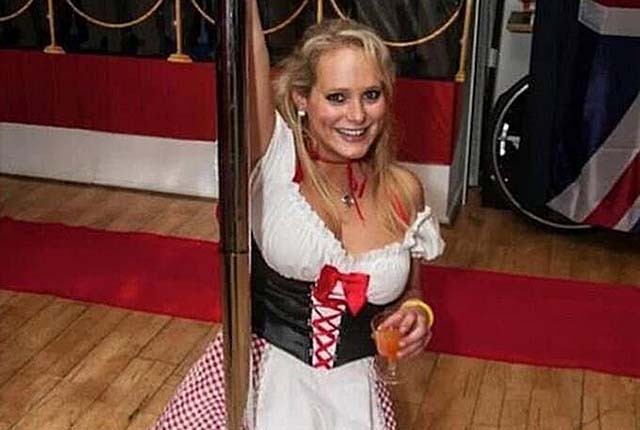 英首相自曝与约翰逊恋情,英首相婚外恋曝光