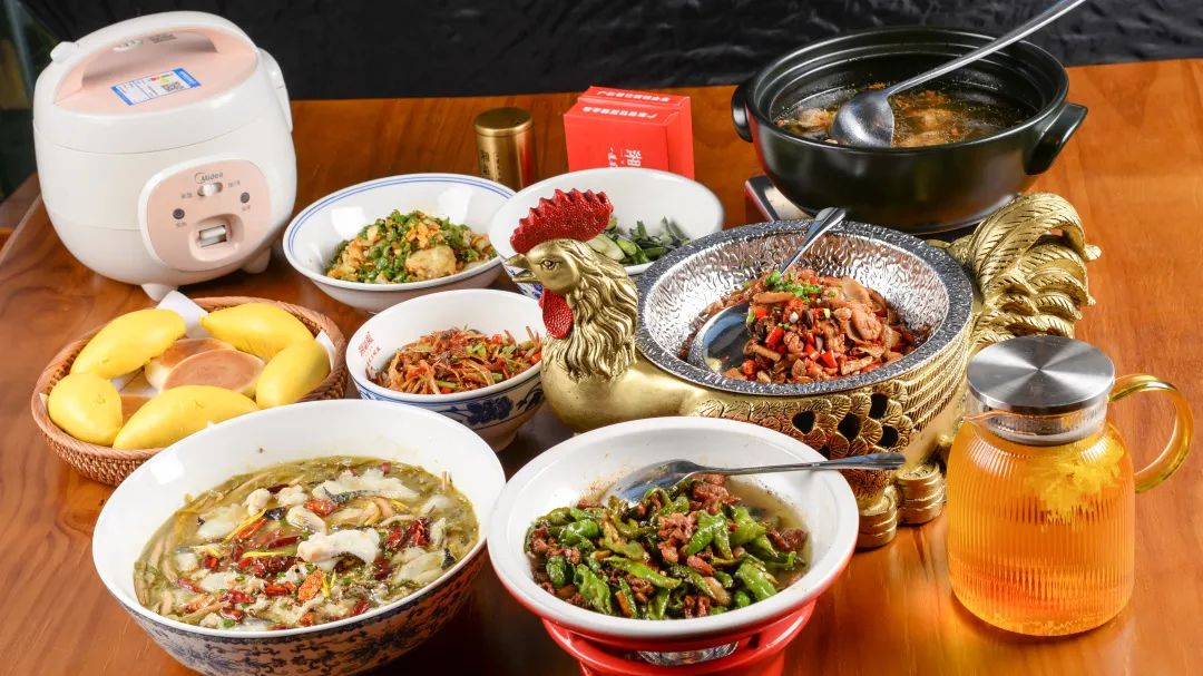 深圳最好吃的烧鸭烧鹅,在深圳在哪里吃到正宗的烧鸡