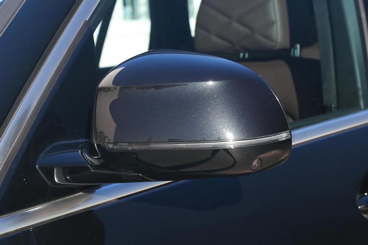 宝马x52021款xdrive30im运动套,最新曝光的国产宝马x5售价