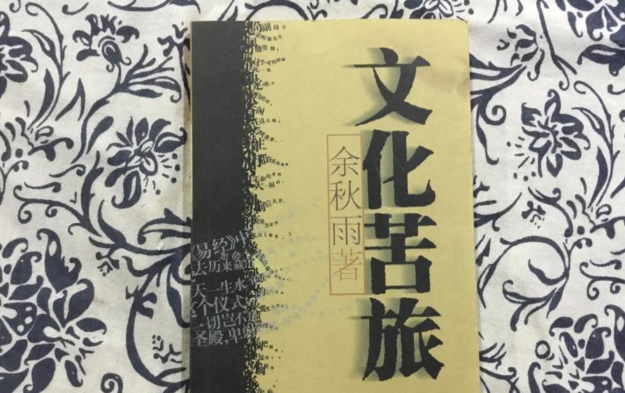 李红谈余秋雨婚姻,李红揭示前夫余秋雨的后果