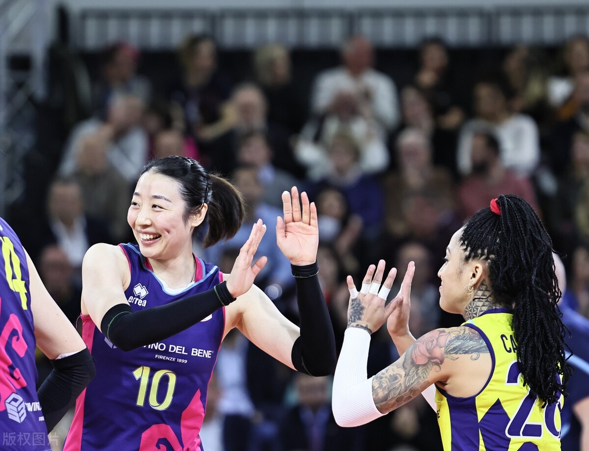 姚迪和许晓婷,姚迪和许晓婷谁厉害