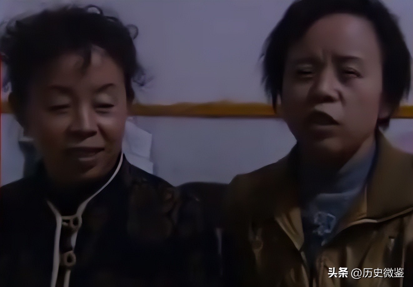 97年双胞胎姐妹寻亲 (哥哥寻亲三十七年兄妹当场做dna)