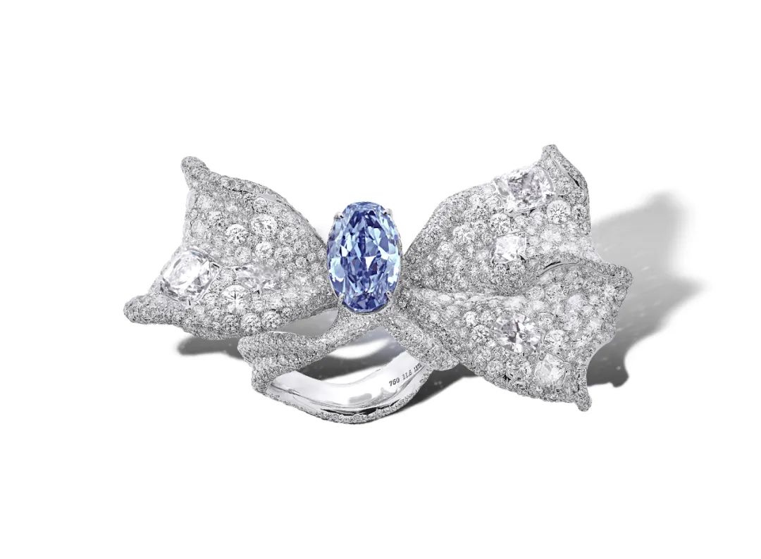 彩钻有保值价值吗,彩钻适合收藏投资吗