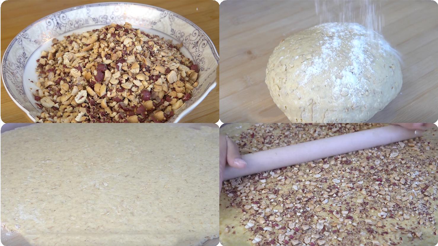 入秋后建议中老年多吃8样东西,中老年人开胃又宁神助睡眠的食物