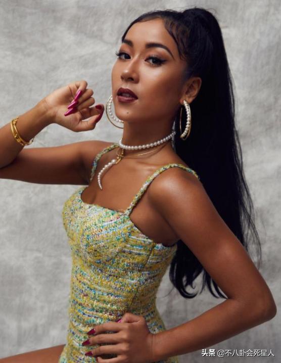 画皮中真实的女演员,这些女星的脸美若天仙