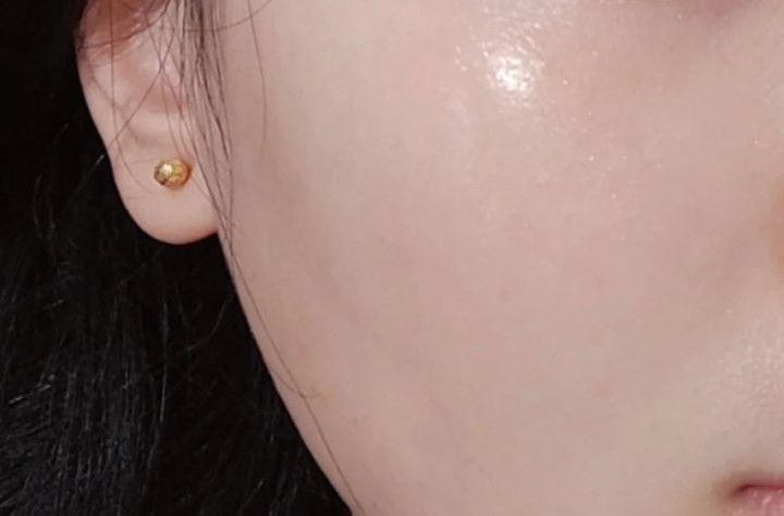 性感辣妈的秘密*器武**—三步油敷面膜法，生完娃孕妈照样皮肤水嫩嫩