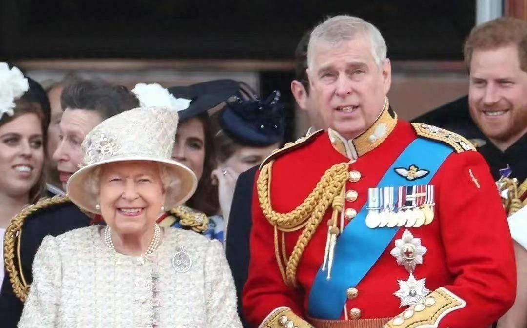 英国王室十大神秘事件,英国王室诡异事件纪录片