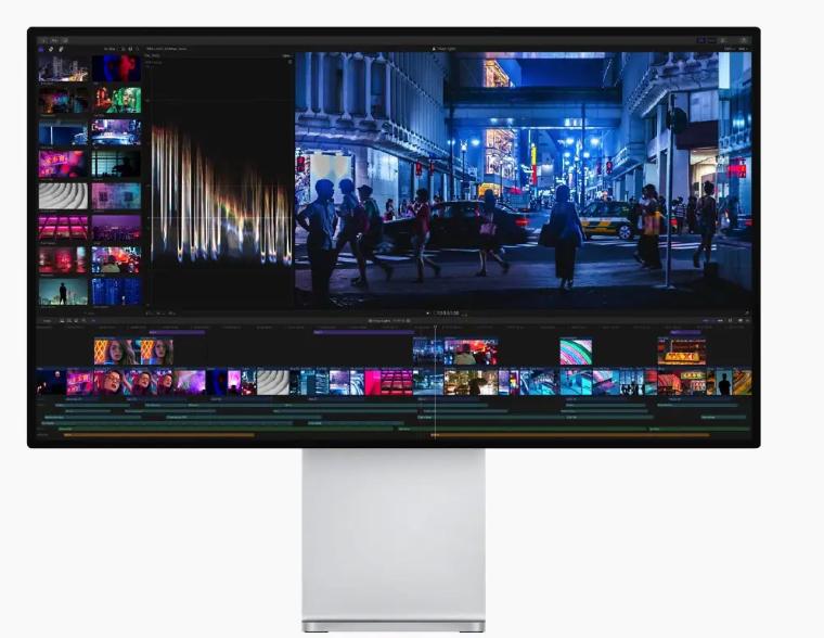 苹果电脑最适合的外接显示器,macmini外接显示器推荐