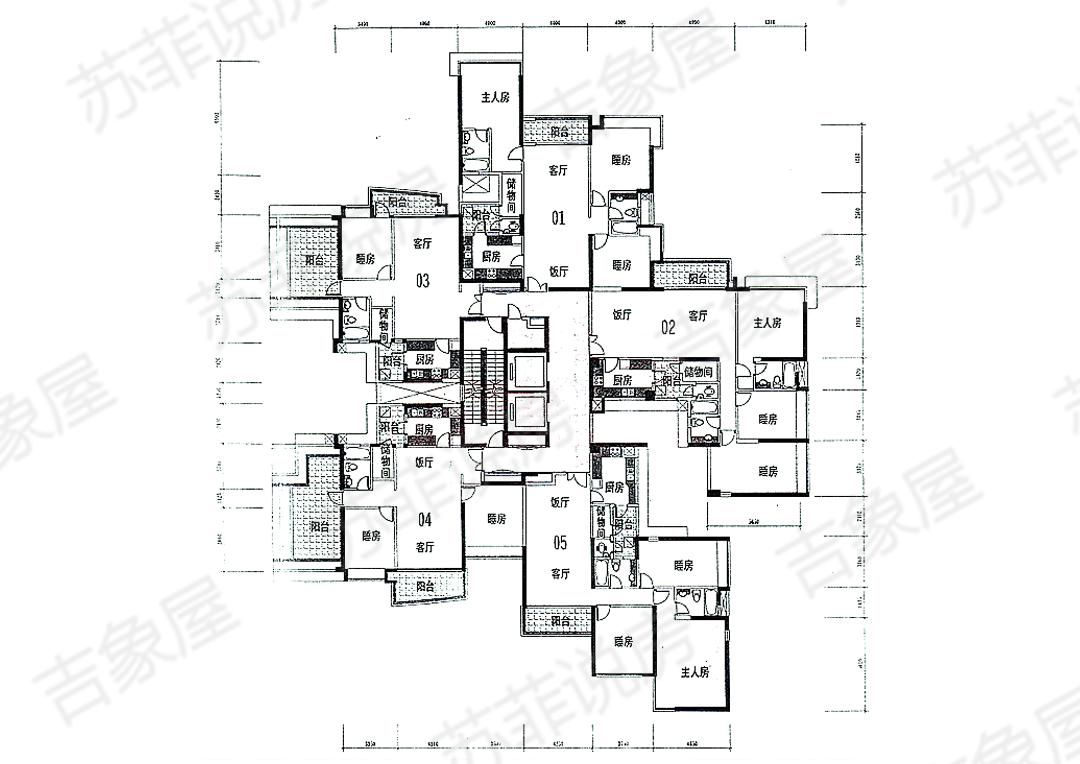 珠江新城凯旋新世界176方,珠江新城凯旋新世界成交价