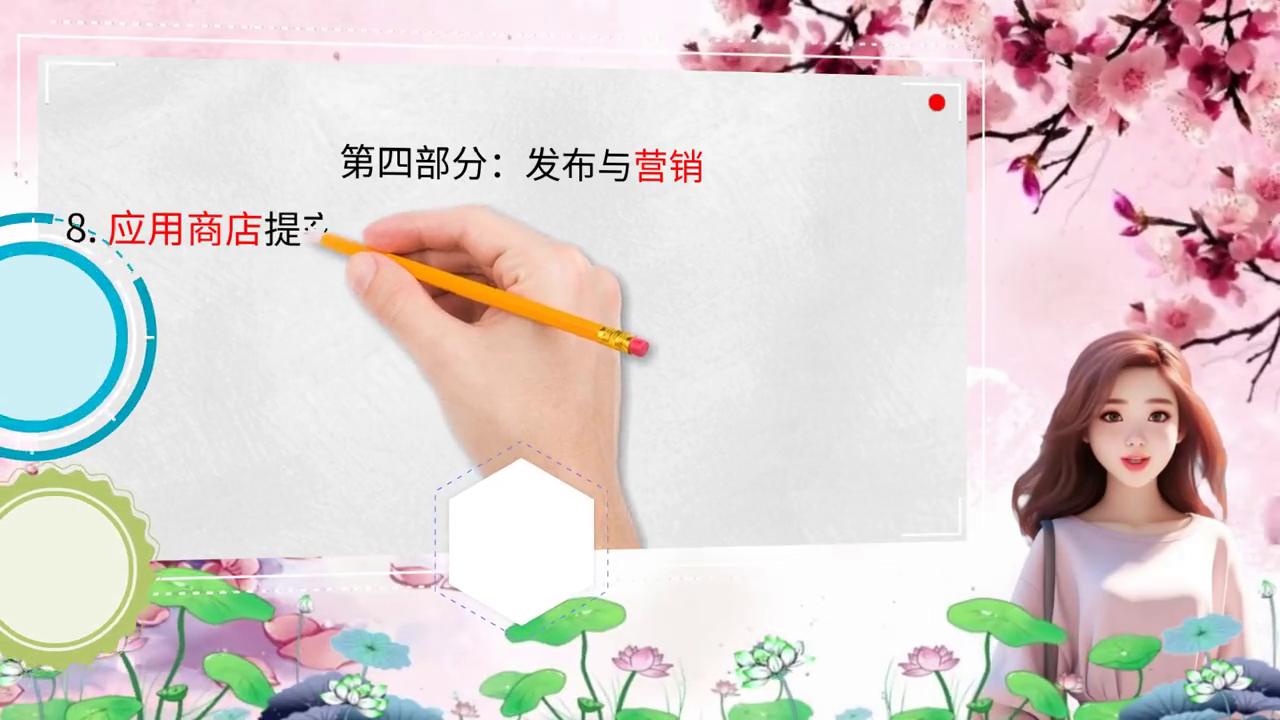 开发安卓app需要学什么,开发app软件的基本流程