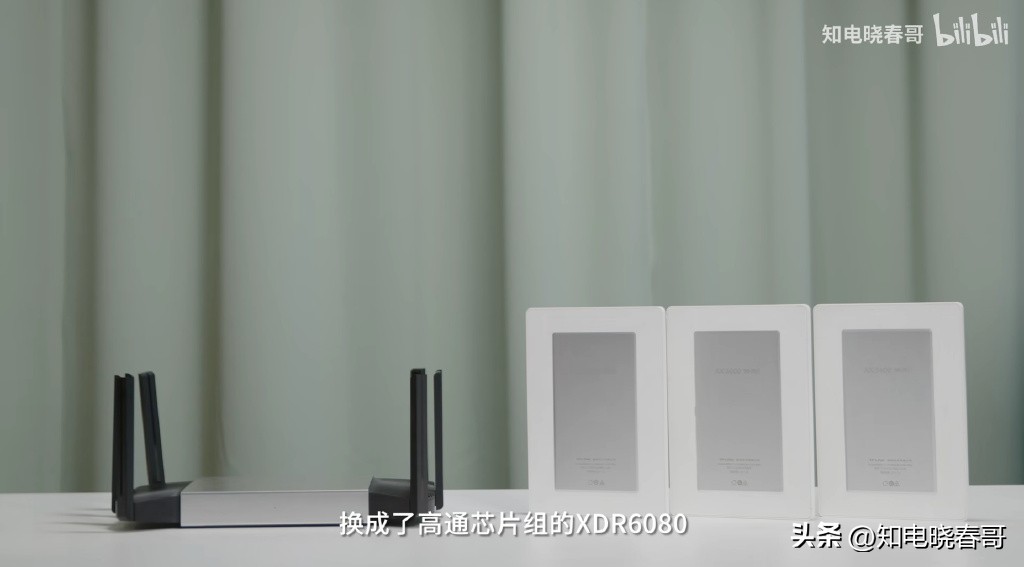 tp-link7300百兆版和千兆版区别,tp-linkwifi6ax6000评测