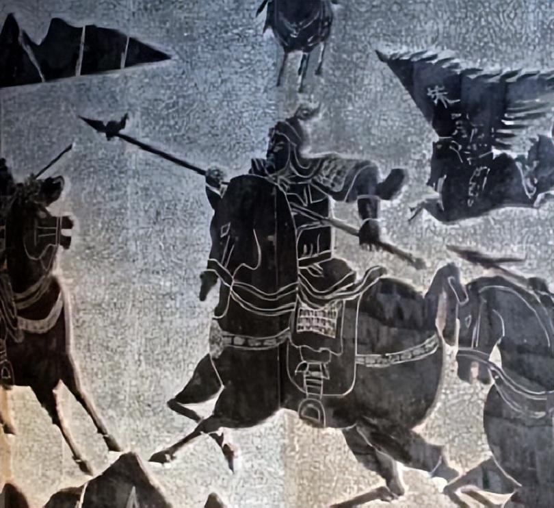 三国名将在墓里出土文物,哪位三国名将的墓中发现了木屐