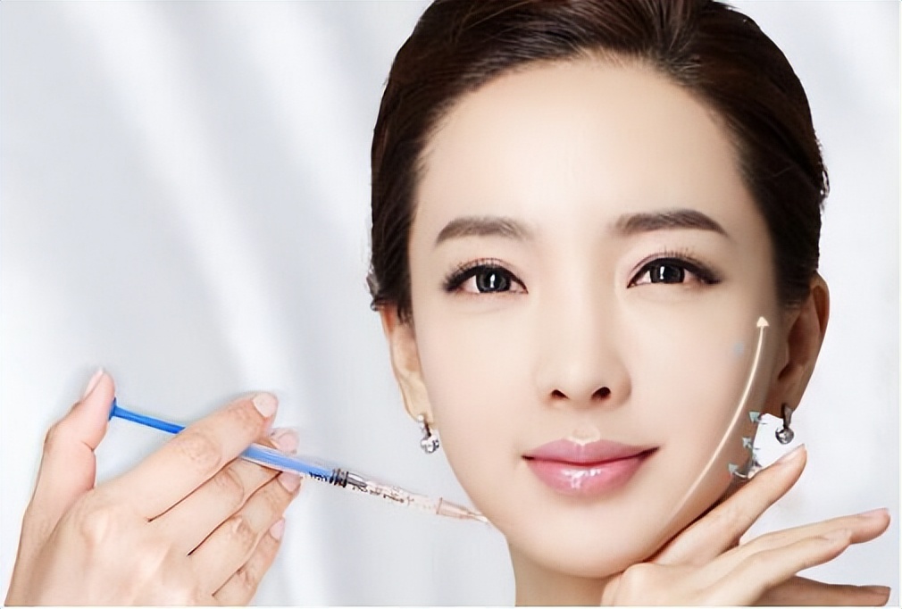 打完瘦脸针和不打瘦脸针的区别,瘦脸针要打多少剂量才能有效瘦脸