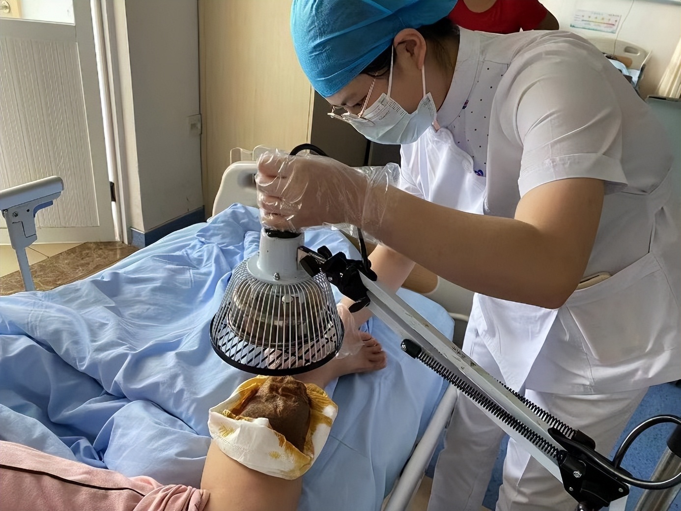 白衣秉丹心妙手除顽疾——临沂市人民医院疼痛科中西医诊疗受欢迎