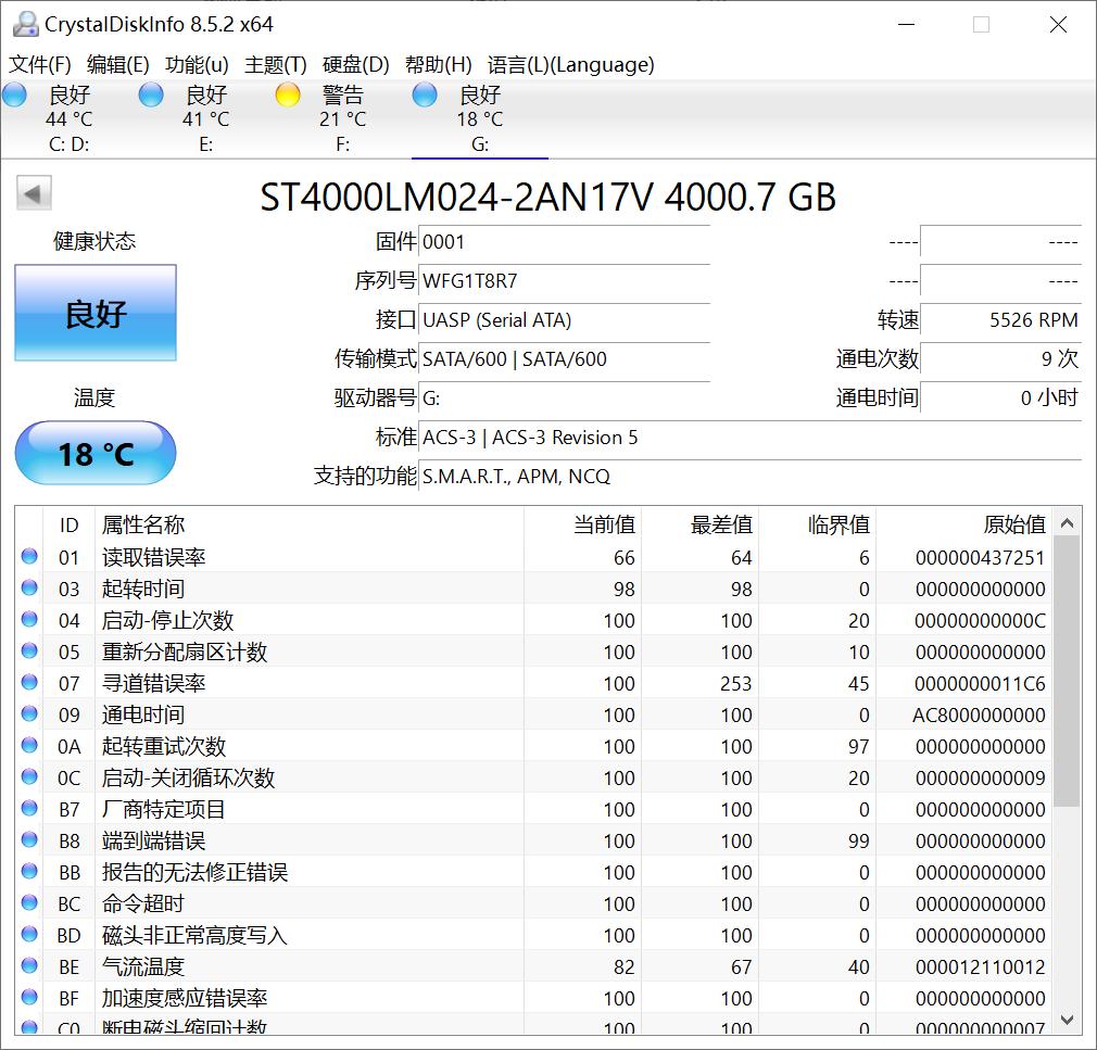 希捷大容量移动硬盘质量如何,希捷各个系列移动硬盘