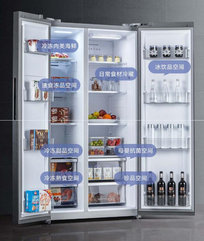 新买的冰箱应该如何除异味,消除冰箱异味最好的方法是什么