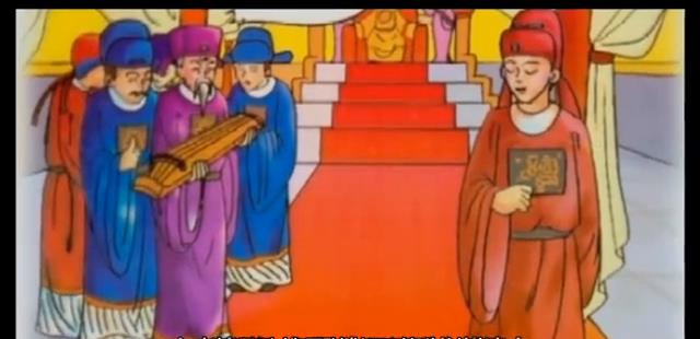 罗家枪、高家枪、杨家枪、岳家枪,岳家军四大枪法之传承